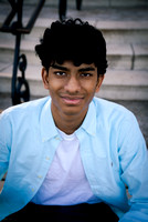 Achyuta Senior Photos