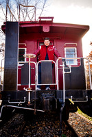 Josh Senior Photos